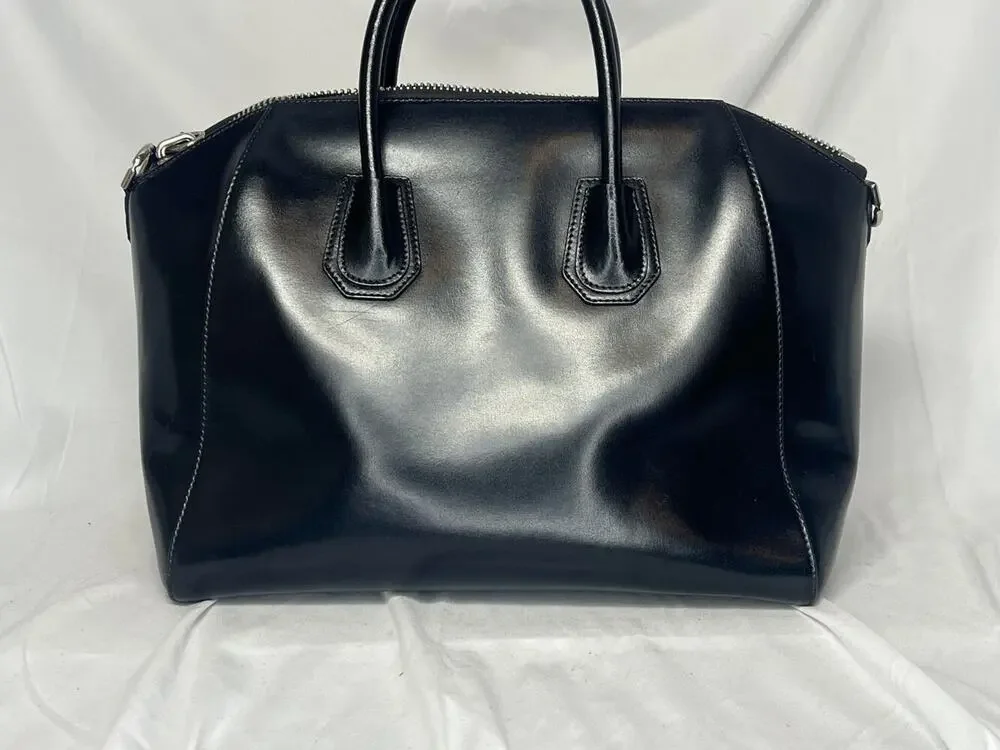 Givenchy Antigona Medium Bag Tote (321810)